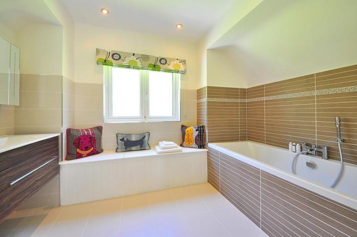 Salle de bain clé en main Lyon